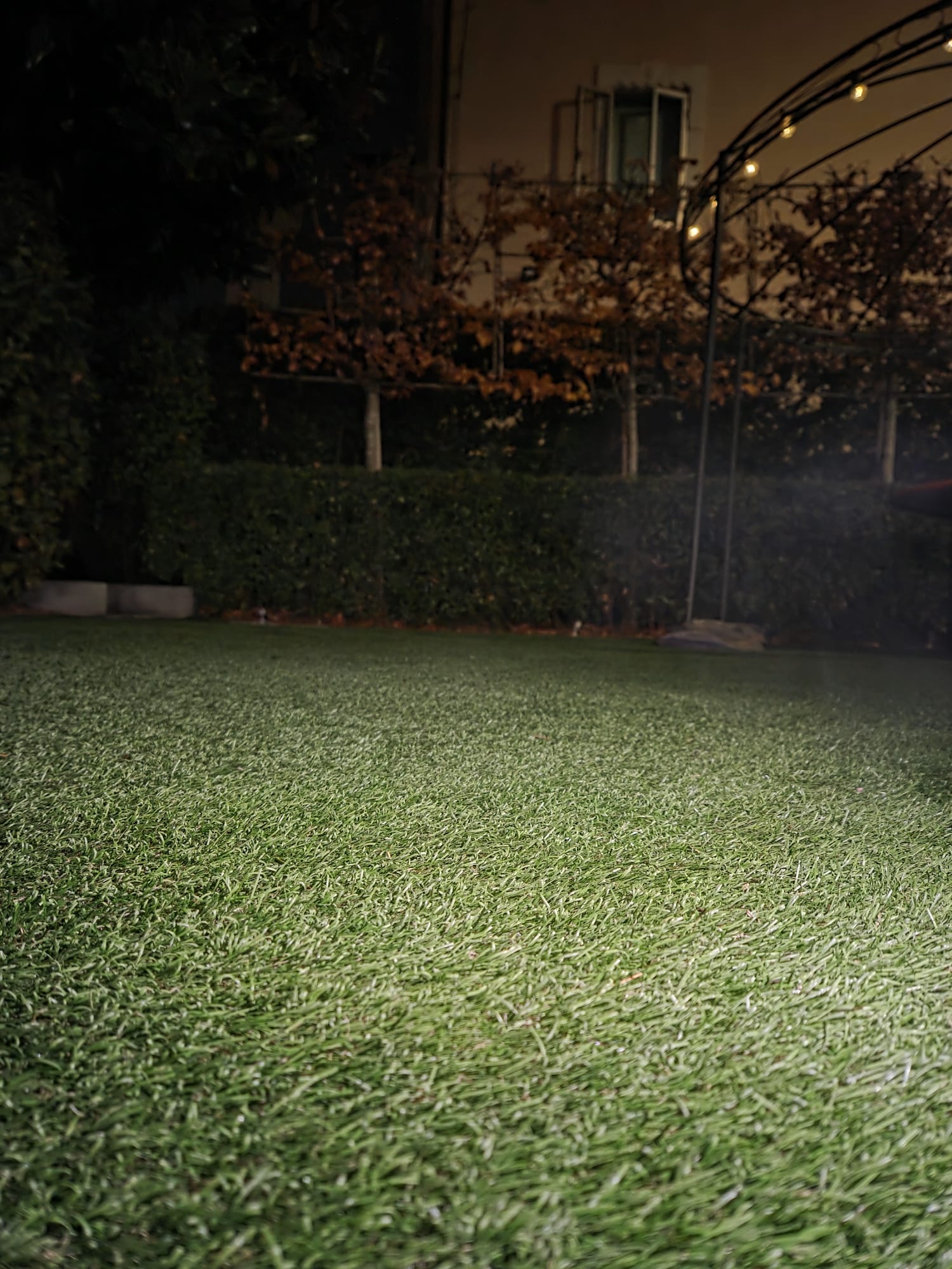 Pulizie post cantiere a Verona