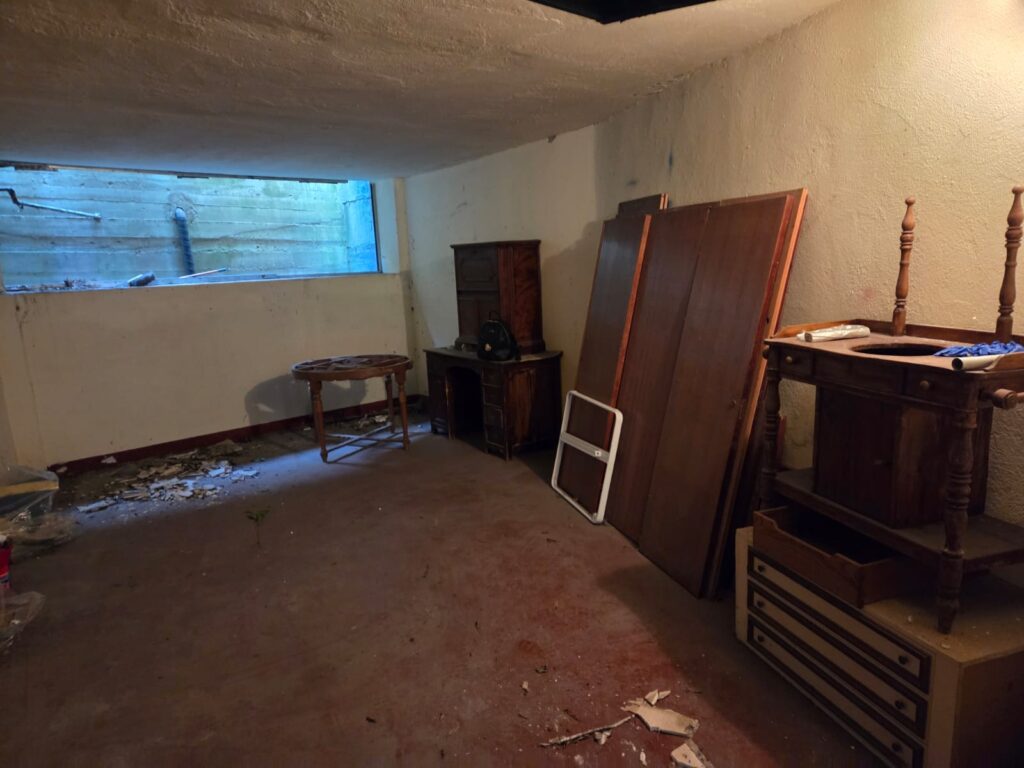 Pulizie post cantiere a Verona