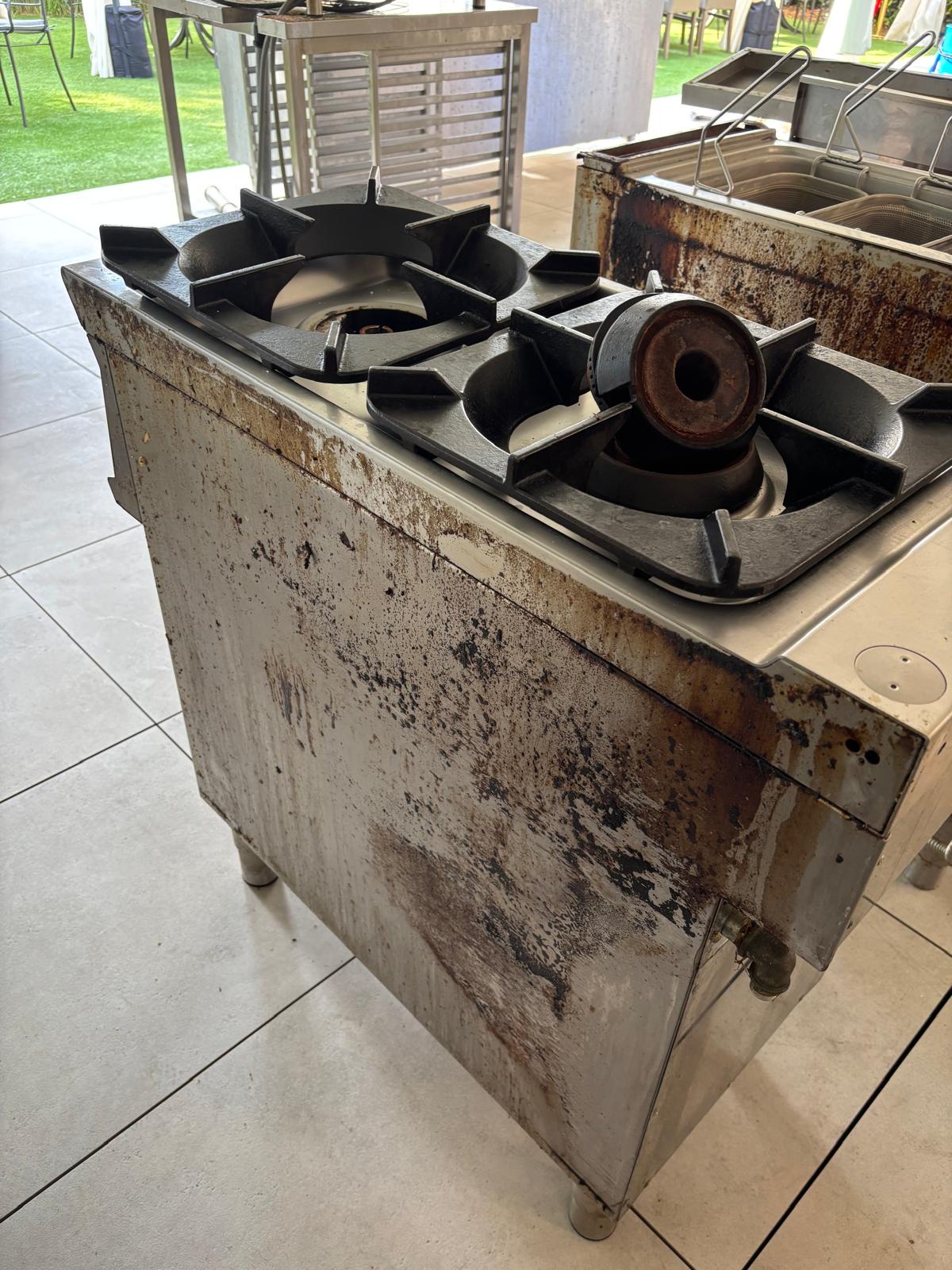 Pulizie post cantiere a Verona