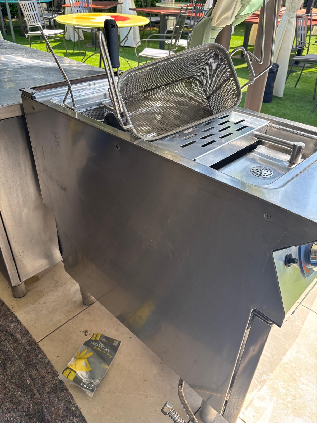 Pulizie post cantiere a Verona